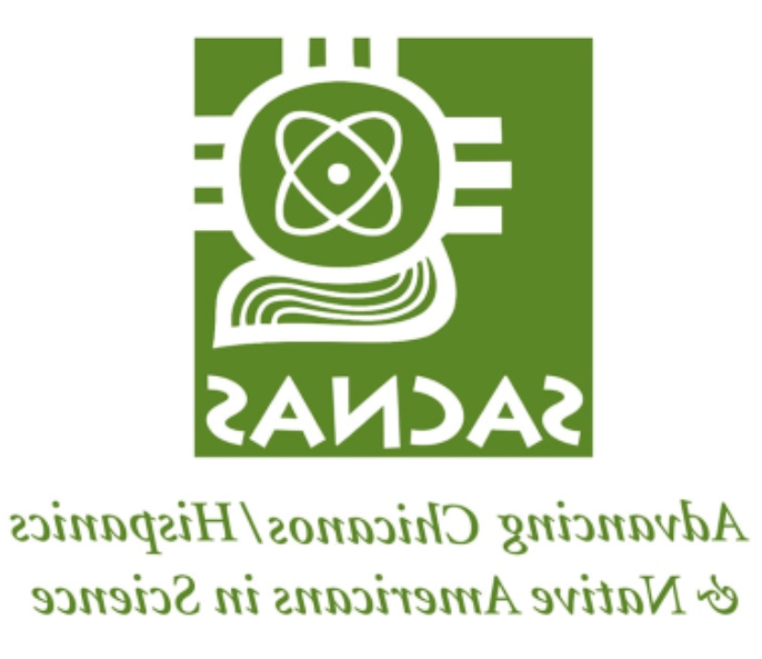 SACNAS Logo